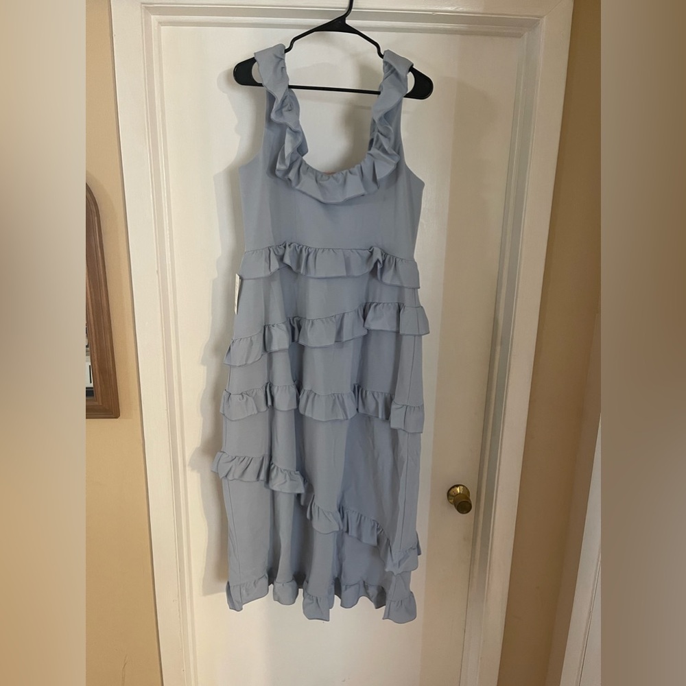 Show Me Your Mumu Greta Dress